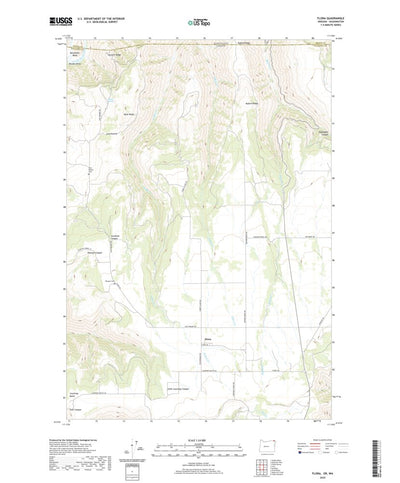 Flora, OR (2020, 24000-Scale) Preview 1