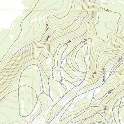 Grass Well, OR (2020, 24000-Scale) Preview 2