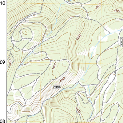 Grass Well, OR (2020, 24000-Scale) Preview 3