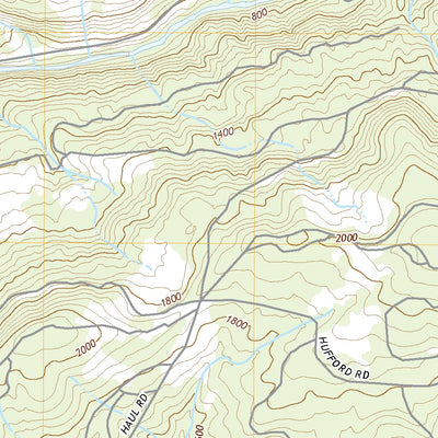 Green Peter, OR (2020, 24000-Scale) Preview 2