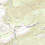 East Lake, OR (2020, 24000-Scale) Preview 3