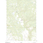 Dollar Basin, OR (2020, 24000-Scale) Preview 1