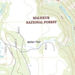 Dollar Basin, OR (2020, 24000-Scale) Preview 2
