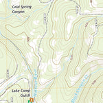 Dollar Basin, OR (2020, 24000-Scale) Preview 3