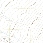 Frenchglen, OR (2020, 24000-Scale) Preview 2