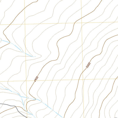 Frenchglen, OR (2020, 24000-Scale) Preview 2