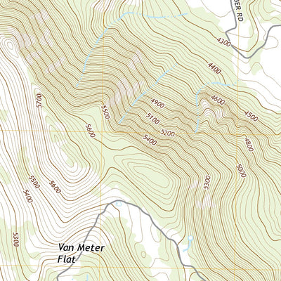 Dairy, OR (2020, 24000-Scale) Preview 3
