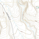 Duhaime Flat East, OR (2020, 24000-Scale) Preview 3