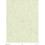 Fourth of July Creek, OR (2020, 24000-Scale) Preview 1