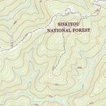 Fourth of July Creek, OR (2020, 24000-Scale) Preview 2
