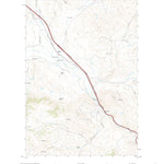 Durkee, OR (2020, 24000-Scale) Preview 1