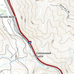 Durkee, OR (2020, 24000-Scale) Preview 3