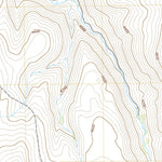 De Armond Mountain, OR (2020, 24000-Scale) Preview 2