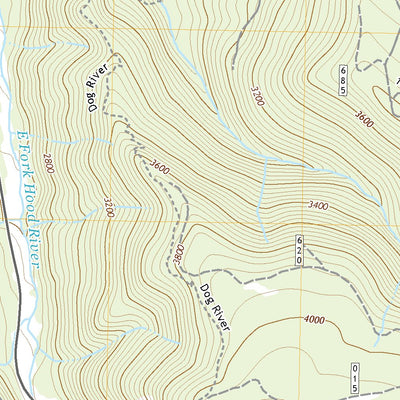 Dog River, OR (2020, 24000-Scale) Preview 2