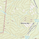 Dog River, OR (2020, 24000-Scale) Preview 3