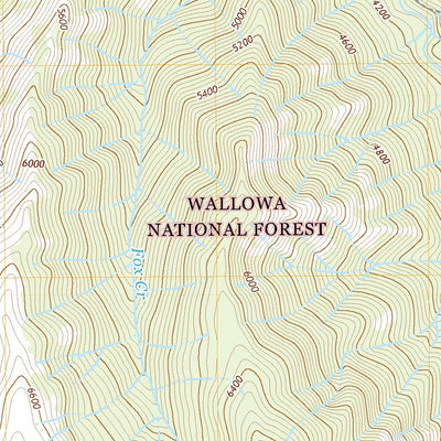 Fox Point, OR (2020, 24000-Scale) Preview 2