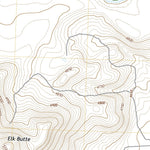 Elk Butte, OR (2020, 24000-Scale) Preview 3