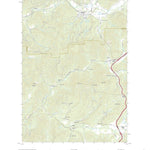 Glendale, OR (2020, 24000-Scale) Preview 1