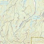 Glendale, OR (2020, 24000-Scale) Preview 3