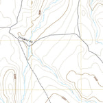 Glasgow Butte, OR (2020, 24000-Scale) Preview 2