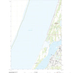 Empire, OR (2020, 24000-Scale) Preview 1