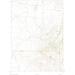 Hampton Butte, OR (2020, 24000-Scale) Preview 1
