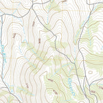 Hampton Butte, OR (2020, 24000-Scale) Preview 3