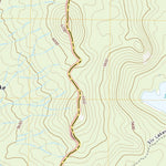 Elk Lake, OR (2020, 24000-Scale) Preview 3