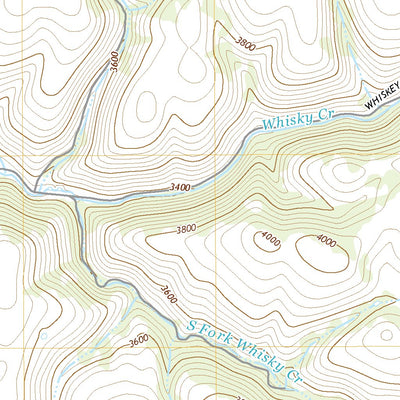 Evans, OR (2020, 24000-Scale) Preview 3
