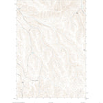 Gleason Butte, OR (2020, 24000-Scale) Preview 1