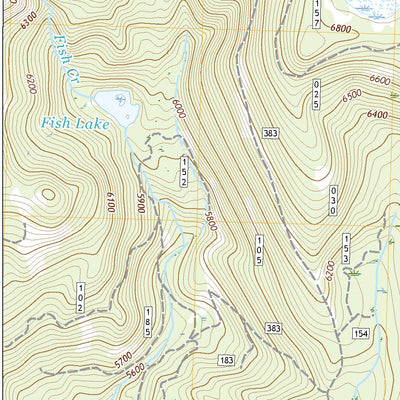 Drews Gap, OR (2020, 24000-Scale) Preview 3