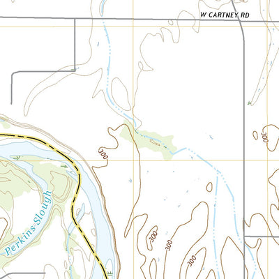 Harrisburg, OR (2020, 24000-Scale) Preview 2