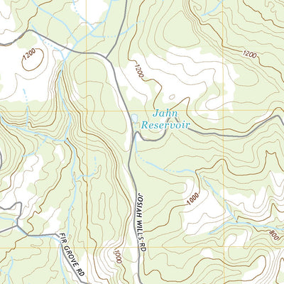 Falls City, OR (2020, 24000-Scale) Preview 2