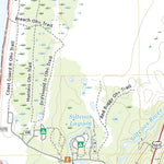 Goose Pasture, OR (2020, 24000-Scale) Preview 3