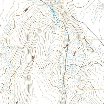 Harper, OR (2020, 24000-Scale) Preview 2
