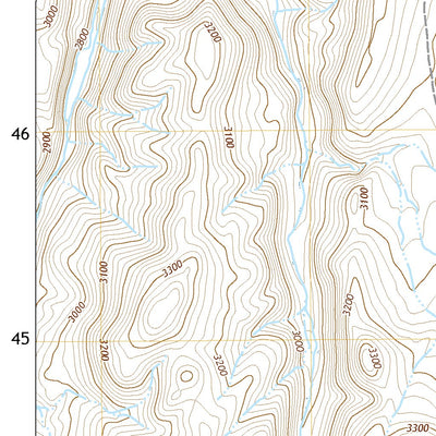 Harper, OR (2020, 24000-Scale) Preview 3