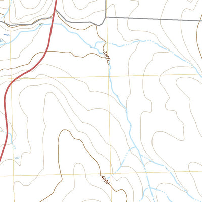 Flowers Gulch, OR (2020, 24000-Scale) Preview 2