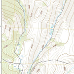 Drake Peak NE, OR (2020, 24000-Scale) Preview 3
