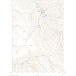 Heppner, OR (2020, 24000-Scale) Preview 1