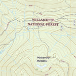 French Mountain, OR (2020, 24000-Scale) Preview 2