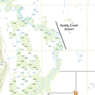 Greenberry, OR (2020, 24000-Scale) Preview 2