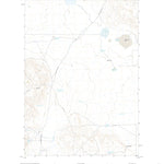 Hay Lake, OR (2020, 24000-Scale) Preview 1