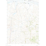 Hereford, OR (2020, 24000-Scale) Preview 1