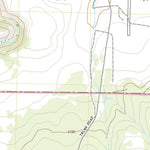 Hager Mountain, OR (2020, 24000-Scale) Preview 2