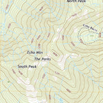 Echo Mountain, OR (2020, 24000-Scale) Preview 3