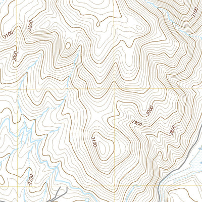 Hope Butte, OR (2020, 24000-Scale) Preview 3