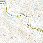 Horseshoe Bend, OR (2020, 24000-Scale) Preview 3
