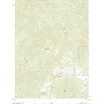 Eight Dollar Mountain, OR (2020, 24000-Scale) Preview 1