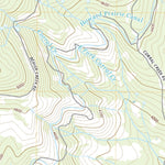 Hyatt Reservoir, OR (2020, 24000-Scale) Preview 3