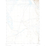 Garrison Lake, OR (2020, 24000-Scale) Preview 1